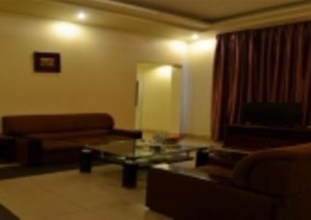 Hai Phong Monaco Hotel Esterno foto