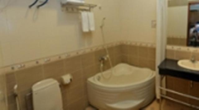 Hai Phong Monaco Hotel Camera foto