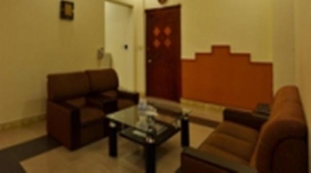 Hai Phong Monaco Hotel Camera foto