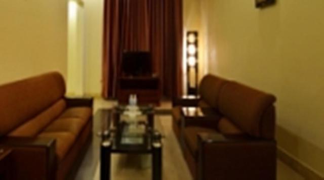 Hai Phong Monaco Hotel Camera foto