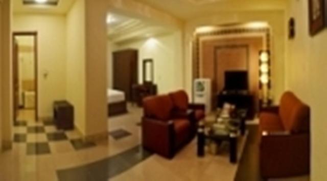 Hai Phong Monaco Hotel Camera foto