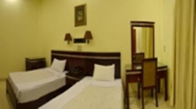 Hai Phong Monaco Hotel Camera foto